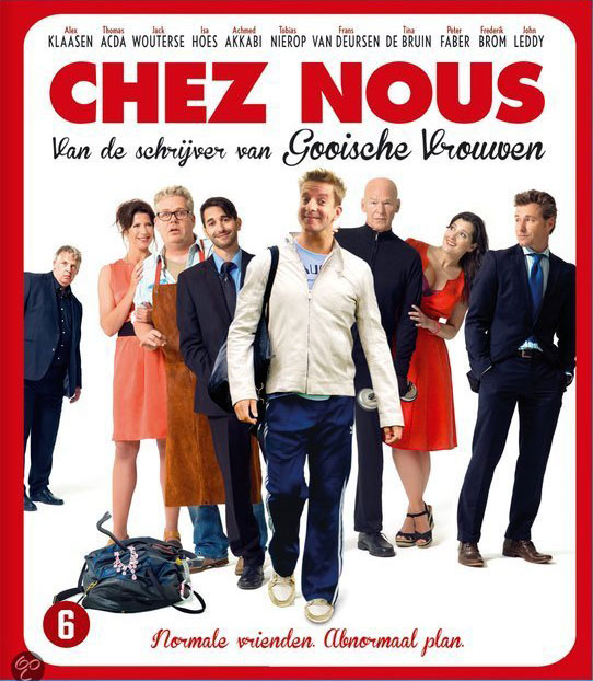 Chez Nous (Blu-ray)